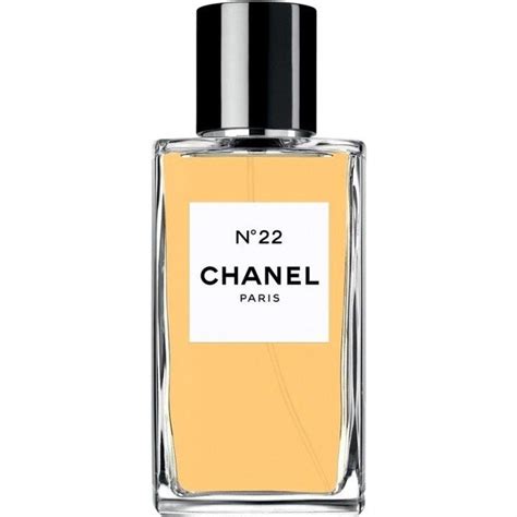 chanel 22 fragrance